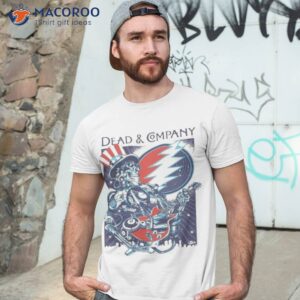 dead and company shirt tshirt 3