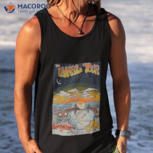 dead and company the final tour 2023 summer t shirt tank top