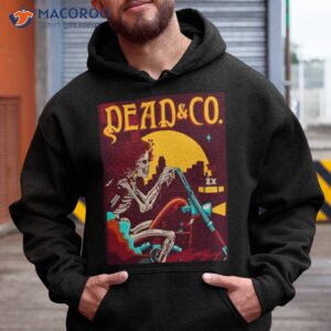 dead co dallas tx 2023 final tour poster shirt hoodie
