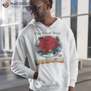 dead company the final tour summer 2023 shirt hoodie 1