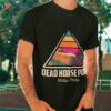 Dead Horse Point Retro State Park Utah Souvenir Canyon Shirt