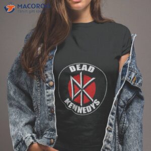 Dead Kennedys Shirt