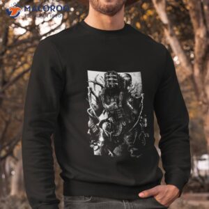 dead space shirt sweatshirt