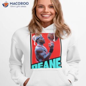 deane and the ball white men cant jump shirt hoodie 1