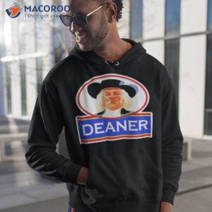 deaner oats quaker dean shirt hoodie 1