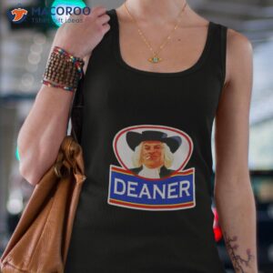 deaner oats quaker dean shirt tank top 4