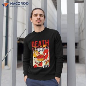 death cult kid shirt sweatshirt 1