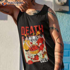 death cult kid shirt tank top 1