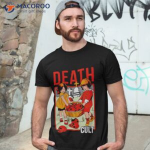 death cult kid shirt tshirt 3
