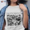 Death Magic You Will Love Each Other Shirt