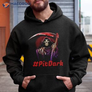 death pit dark 2023 shirt hoodie