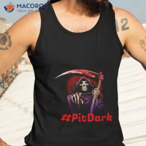 death pit dark 2023 shirt tank top 3