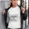 Decolonize And Moisturize Shirt