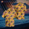 Delray Beach Florida Delray Beach Fire Rescue Ladder Truck Hawaiian Shirt