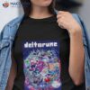 Deltarune Chapter 2 Undertale Shirt