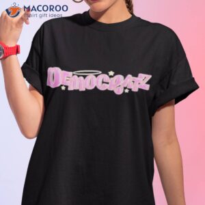 democratz shirt tshirt 1