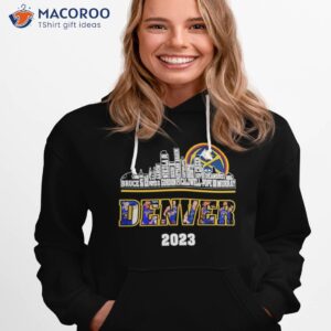 denver nuggets players names city skyline 2023 champions shirt hoodie 1