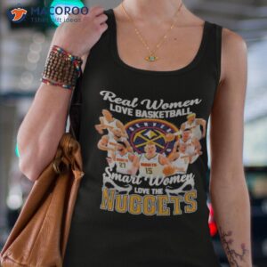 denver nuggets real women love hockey smart women love the 2023 signatures shirt tank top 4