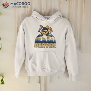 Denver Trophy Shirt