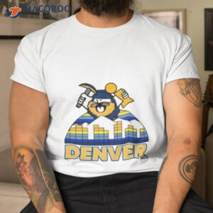 Denver Trophy Shirt