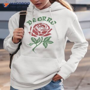 Deorro Rosa Deorro Shirt 1 deorro rosa deorro shirt hoodie 3 1