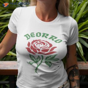 deorro rosa deorro shirt tshirt 3 1