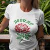Deorro Rosa Deorro Shirt
