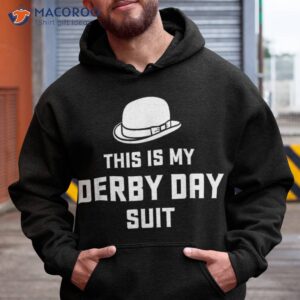 derby day 2023 louisville tees kentucky style horse racing shirt hoodie