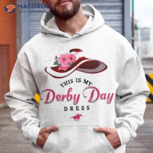 Derby Day 2023 Louisville Tees Kentucky Style Horse Racing Shirt