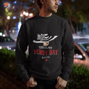 derby day 2023 louisville tees kentucky style horse racing shirt sweatshirt