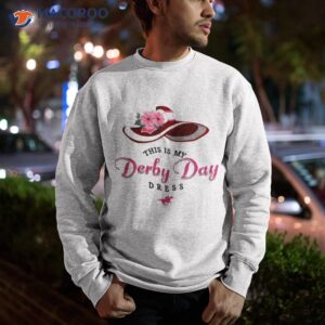 derby day 2023 louisville tees kentucky style horse racing shirt sweatshirt 6