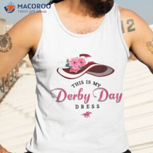 derby day 2023 louisville tees kentucky style horse racing shirt tank top 3 1