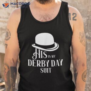 derby day 2023 louisville tees kentucky style horse racing shirt tank top 3