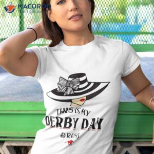 derby day 2023 louisville tees kentucky style horse racing shirt tshirt 1 3