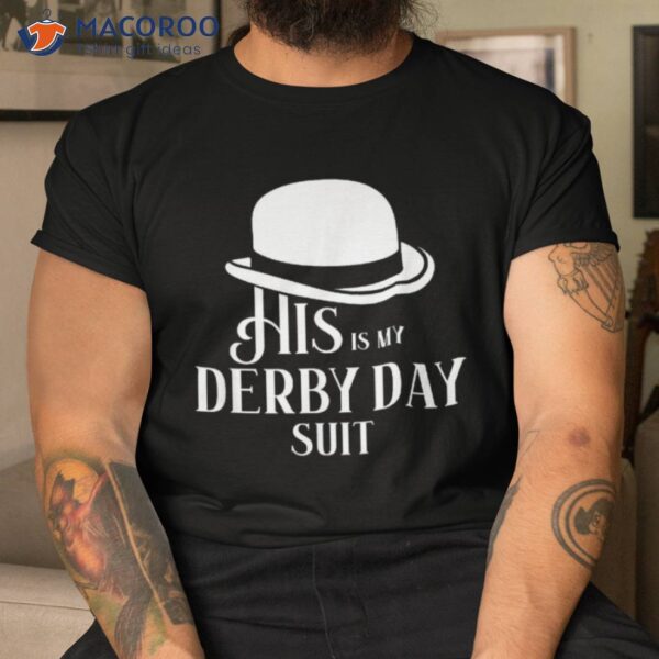 Derby Day 2023 Louisville Tees Kentucky Style Horse Racing Shirt