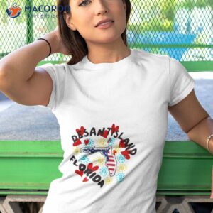 Desantisland Florida Cute Arshirt 3 desantisland florida cute art shirt tshirt 1