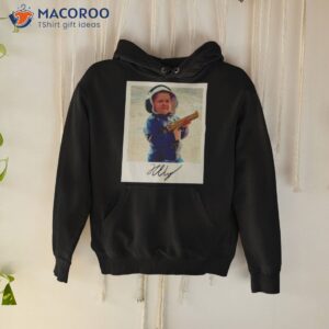 desert eagle polaroid shirt hoodie