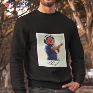 desert eagle polaroid shirt sweatshirt