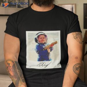 desert eagle polaroid shirt tshirt