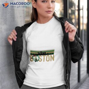 design boston celtics sportiqe downtown boston rowan pullover 2023 t shirt tshirt 3