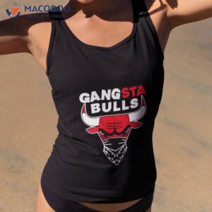 design gangsta chicago bulls 2023 t shirt tank top 2