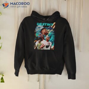 destiny miami dolphins football shirt hoodie