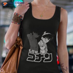 detective conan shirt tank top 4 1