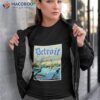 Detroit River Shirt