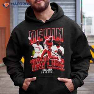 devin taylor freshman player of the year shirt hoodie