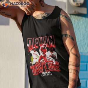 devin taylor freshman player of the year shirt tank top 1