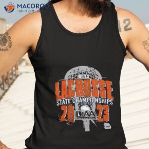 diaa boys lacrosse state championships 2023 shirt tank top 3