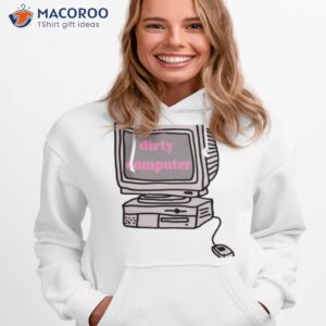 dirty computer janelle monae shirt hoodie 1