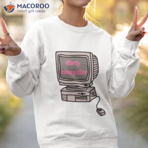 dirty computer janelle monae shirt sweatshirt 2