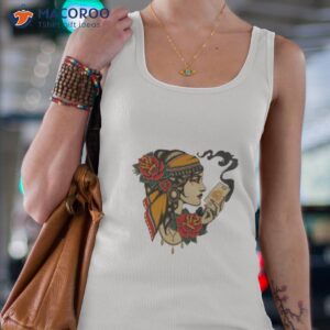 dirty honey fortune teller tarot card shirt tank top 4